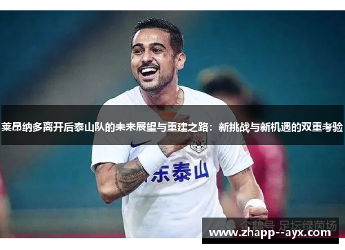 莱昂纳多离开后泰山队的未来展望与重建之路:新挑战与新机遇的双重考验 莱昂纳多离开后泰山队的未来展望与重建之路:新挑战与新机遇的双重考验